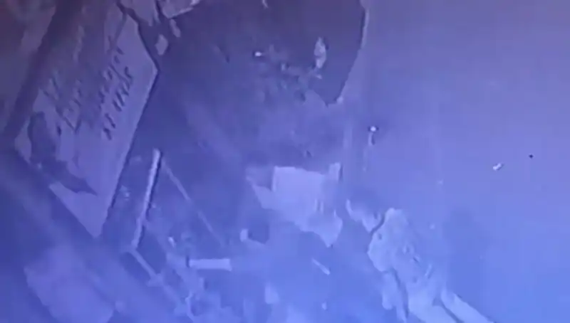 Beyoğlu'nda Gün Ortasında Yer Kavgası: Cinayetle Sonuçlanan Kavga