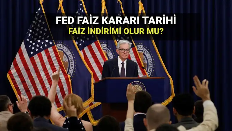 Fed Faiz Kararı Temmuz 2023: İndirim Beklentileri ve Piyasa Etkileri