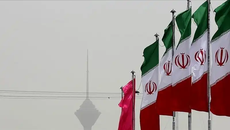 İran, Mossad İçin Casusluk Yapan Kişiyi İdam Etti: Detaylar Açıklandı