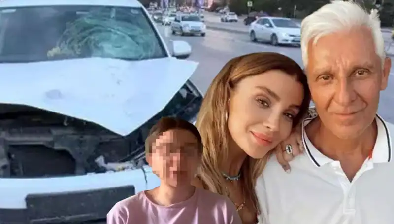 Özge Ulusoy'un Babasının Ölümünde Yargıtay'dan Şok Karar: Ceza Azaltıldı