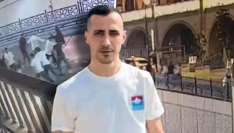 Taksim Meydanı'nda Şok Edici Cinayet: Altı Kişi Bir Kişiyi Döverek Öldürdü!