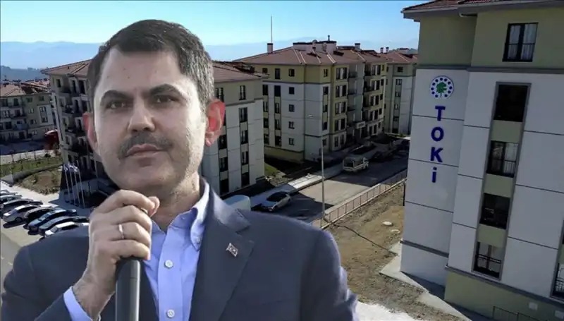 2025 Yılı İçin TOKİ 250 Bin Sosyal Konut Başvurusu Başladı mı?