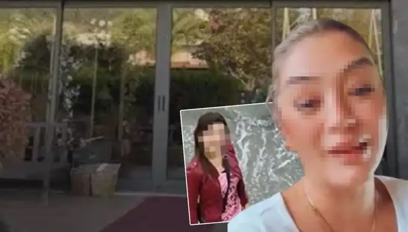 Güzellik Merkezinde Gizli Kamera Skandalı: Ortağa Tuzak Kuruldu