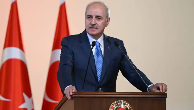 Kurtulmuş ve Kalın: Önemli Görüşmenin Tarihi Belirlendi