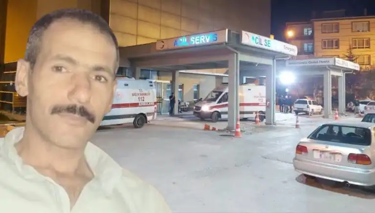 Aileyi Yıkan Facia: 17 Yaşındaki Çocuk Babasını Öldürdü