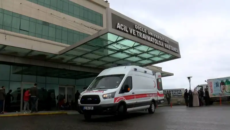 Silahlı Saldırıda Kuzenini Vuran Adamın Dramı: 1 Ölü, 1 Yaralı