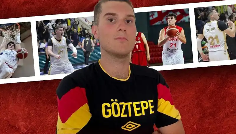 Göztepe Futbol Takımı, Yeni Pivot ile Güçleniyor!