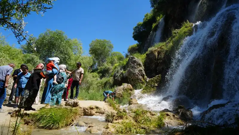 Yaz sıcaklarına veda: Uğrak noktanız artık 35 kilometre uzaklıkta