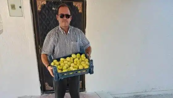 Bahçede 200 TL: Sezonun En Yoğun Zamanı Başladı