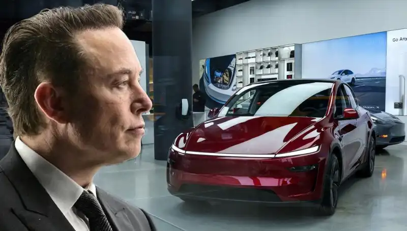 Elon Musk ve Avrupa'daki Rekabet: Yaşamına Etki Eden Dönüşüm Süreci