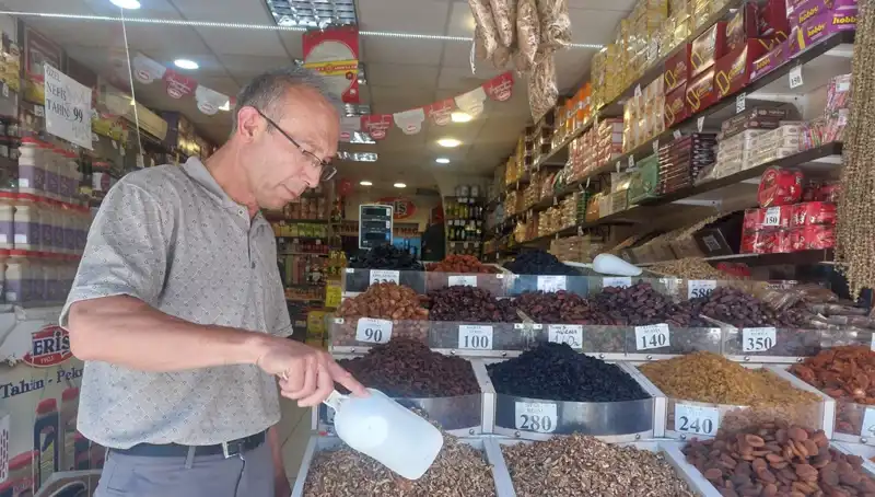 Bağışıklık Dostu Besinlerde Şok Düşüş: Sağlık Krizine Mi Yol Açılıyor?