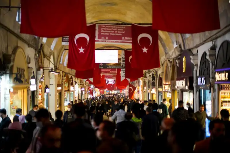 Kapalıçarşı’da 100 Milyon Liralık Vurgun: Güvenlik Zafiyeti mi Yoksa İçeriden Bir Oyunun Parçası mı?