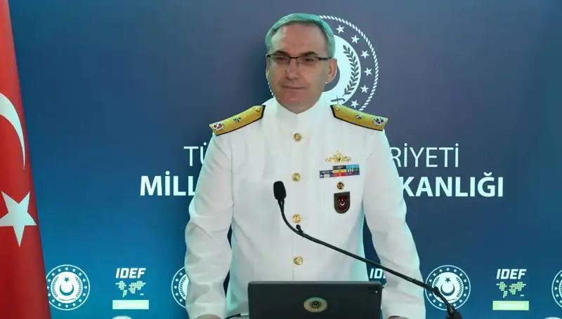 Türkiye, Suriye'den Gelen Resmi Destek Talebine Ne Yanıt Verecek?