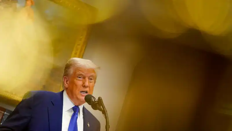 Trump’ın “Suikast Çağrısı” Söylemi ve FBI Eski Şefi Üzerine Sıcak Gelişmeler