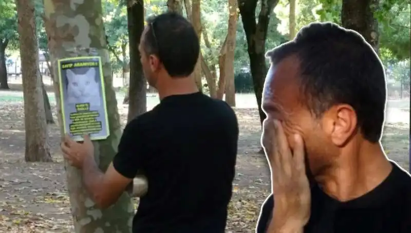 10 Bin Lira Ödüllü Kayıp Arayışı: Gözü Yaşlı Aile Her Yerde Arıyor