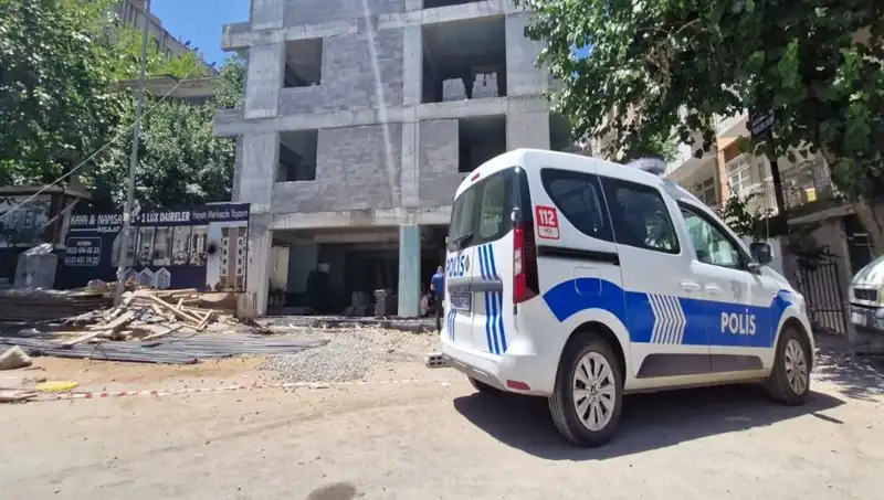 Diyarbakır’da İkinci Acı Haber! Gece Saatlerinde Bir Hayat Daha Kaybedildi