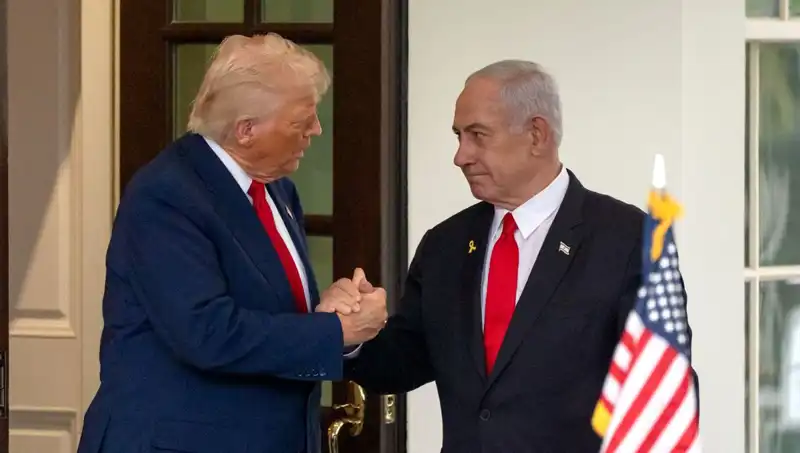 Netanyahu'dan Gazze'de Ateşkes Açıklaması: Anlaşmaya Yaklaştık mı?