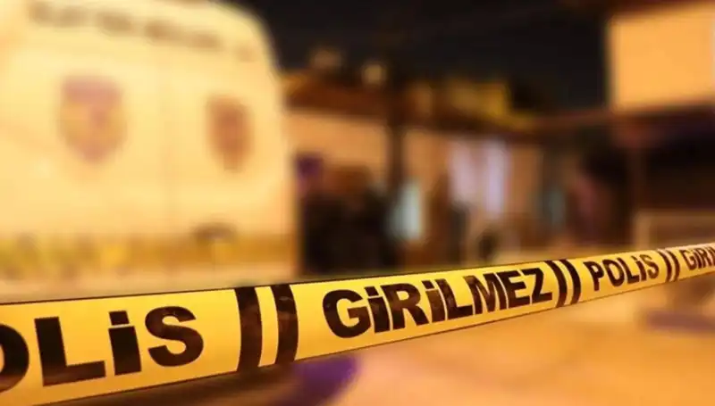 Diyarbakır'da Kayınpederin Dehşetini Yaşayan Kadının Hikayesi