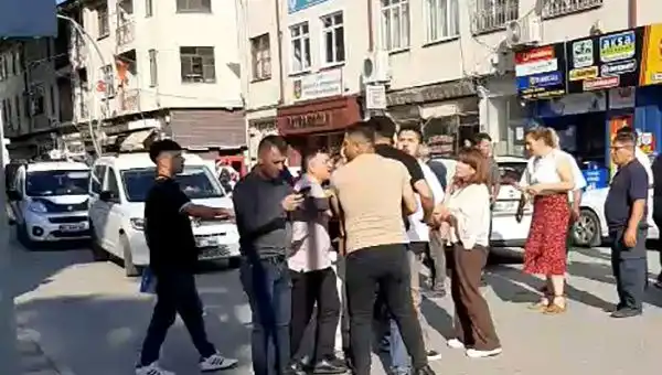 Gazinin Trafikte Darp Edilmesi: Şok Edici Görüntülerin Ardındaki Gerçekler