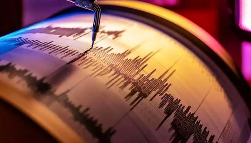 Düzce'de 3.3 Büyüklüğünde Deprem: Yeraltında Neler Oluyor?