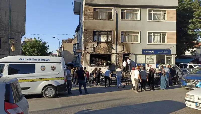 Tüp Bayisindeki Patlama: Can Kayıpları ve Yaralılar Hakkında Son Durum
