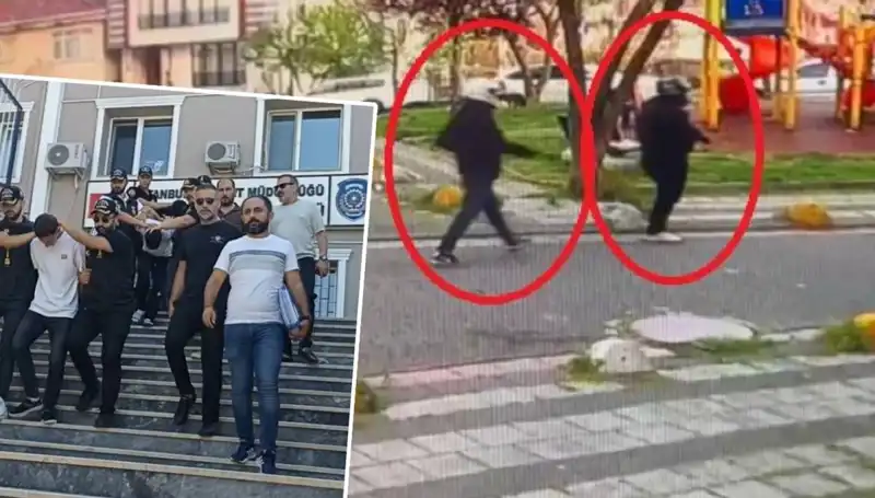 Aşık Dermani Cinayetinin Arka Planında Suç Örgütü İddiaları!