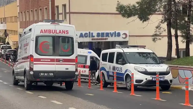 Şanlıurfa'da Elektrik Akımına Kapılan Genç, Direkten Düştü: Olayın Ayrıntıları