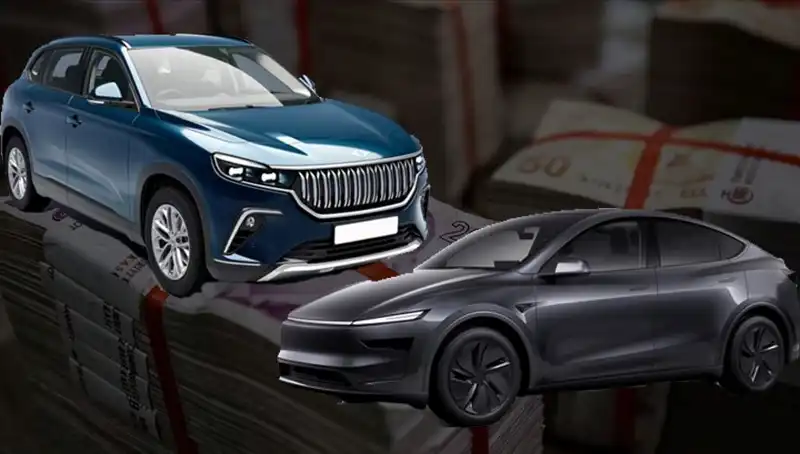 Elektrikli Araçların Fiyatları Artacak: Yeni ÖTV Oranları Açıklandı