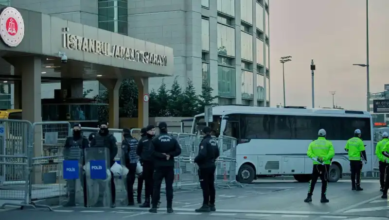 İstanbul'da İBB Operasyonunda Gözaltı: İş İnsanı İçin Yakalama Kararı Çıktı