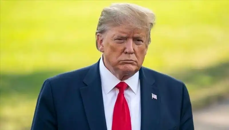 Trump’tan Dikkat Çeken Açıklama: İran’daki Nükleer Tesisler Yok Edildi