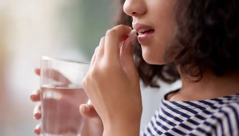 İnternette Alım Satımı Artan Ölüme Götüren İlaçlar Tehlikesi