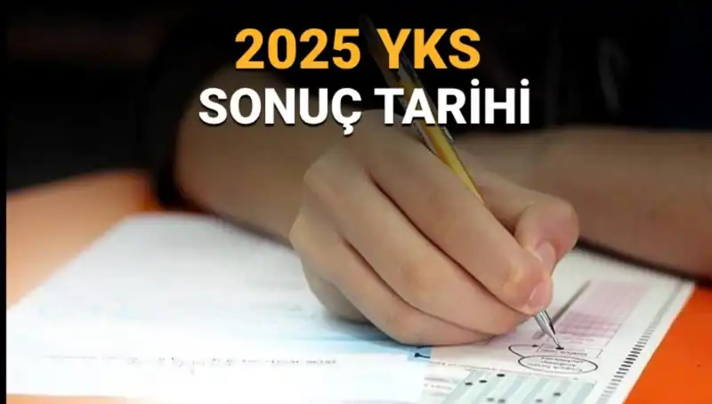 2025 YKS Sonuçları Açıklanma Tarihi: Öğrenciler Neleri Beklemeli?