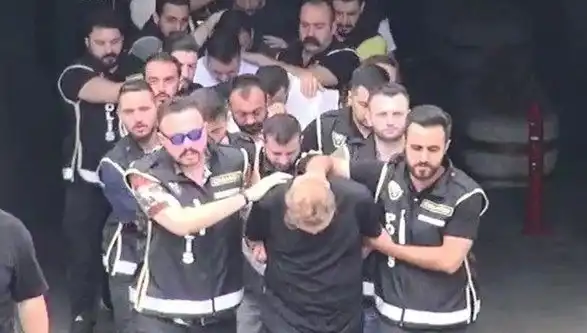 MASAK'tan Şok Rapor: 563 Para Transferi ve Bahis Parası İflası!
