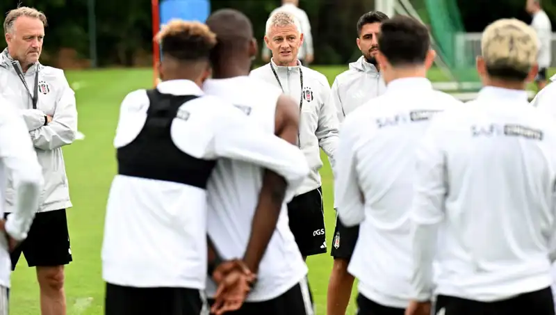 Solskjaer'den Beklenmedik Açıklama: 'Futbolcularımın Performansı İçin Üzgünüm'