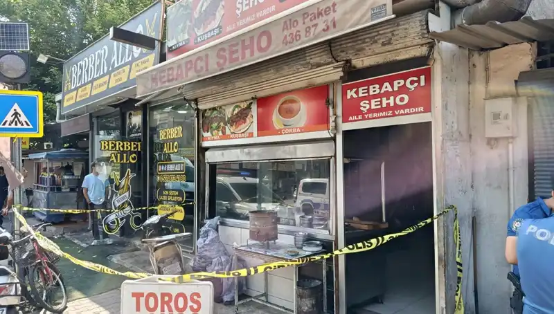 Adana'da Şok Edici Olay: Anne Katili Tutuklandı!