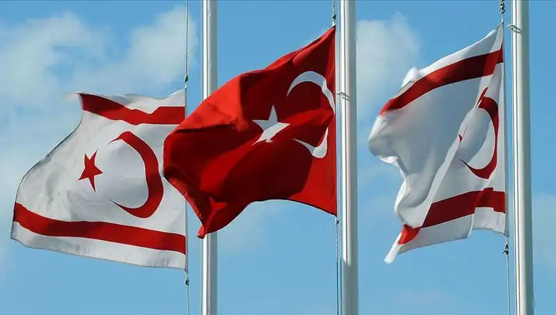Türkiye, KKTC'nin Hak ve Çıkarlarını Koruma Konusunda Kararlılığını Sürdürüyor