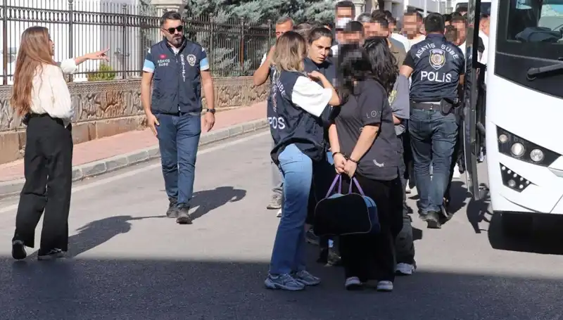 6 İl Boyunca Yayılan Escort Dolandırıcılığı: 12 Milyonluk Çöküş