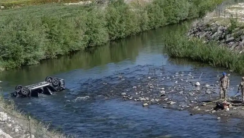 Bayramda Memlekete Giderken Geçirdikleri Kaza: Bir Ailenin Dramı