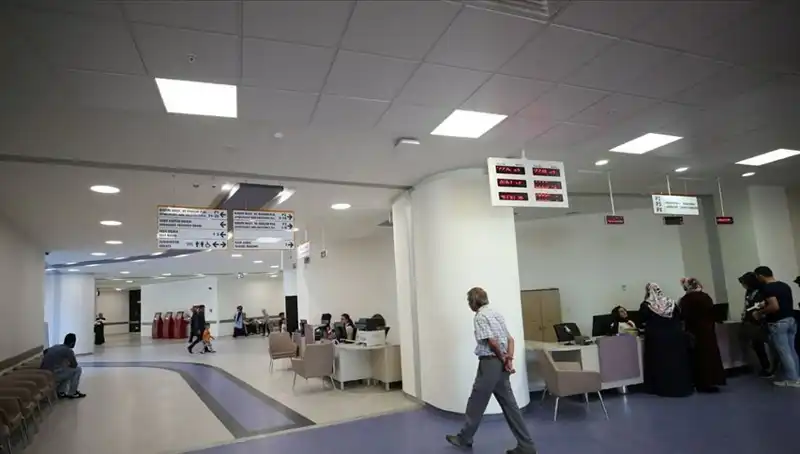 Sosyal Güvenlik Kurumu'na Başvuran Vatandaş Parasını Geri Aldı!