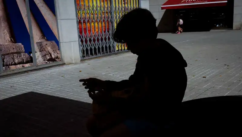 Türkiye'de Zenginlik ve Yoksulluk Arasında Kalan Çocukların Dramı
