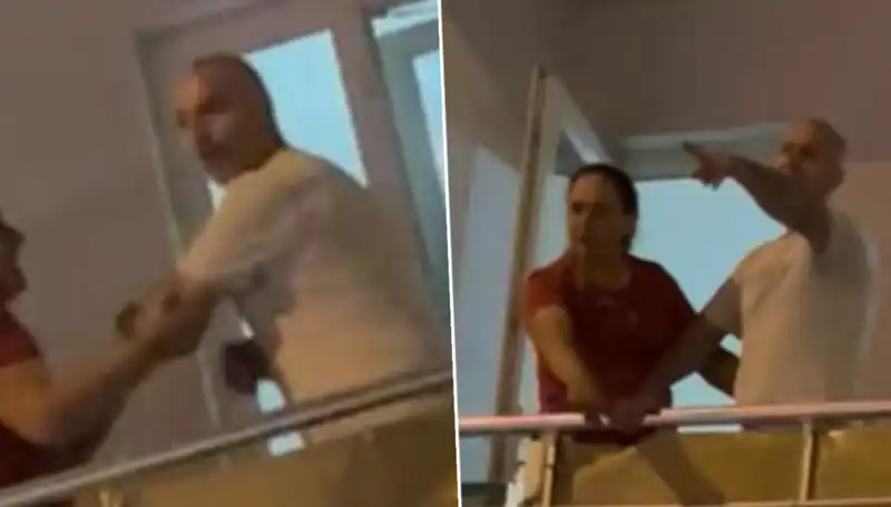 Bursa'da Yaşanan Korkunç Olay: "Burayı Terk Edin, Katliam Yaparım" Tehdidi