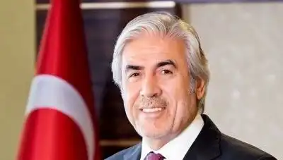 İş Dünyasının Duygusal Kaybı: Ali Altınbaş'ı Kaybettik