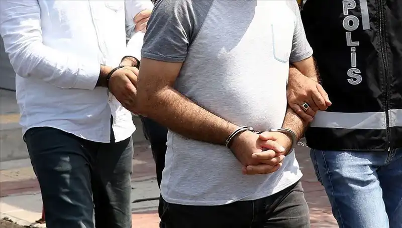 Samsun'da Şok Eden Kaçakçılık Operasyonu: Dört Kişi Gözaltına Alındı!