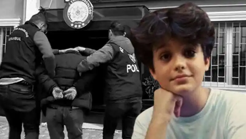 Mattia Ahmet Minguzzi Cinayetinde Şok Gelişme: Aileyi Tehdit Edenlere 7 Yıl Hapis İsteniyor