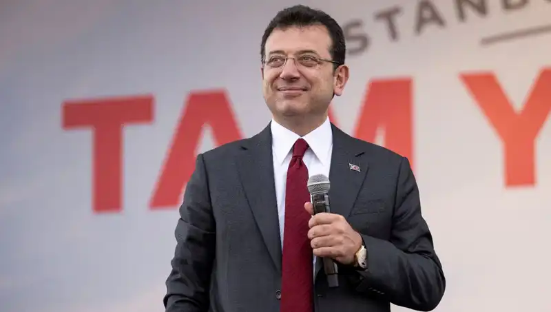 Ekrem İmamoğlu'nun Tehdit Davası: Başsavcı ile Gergin Görüşmeler