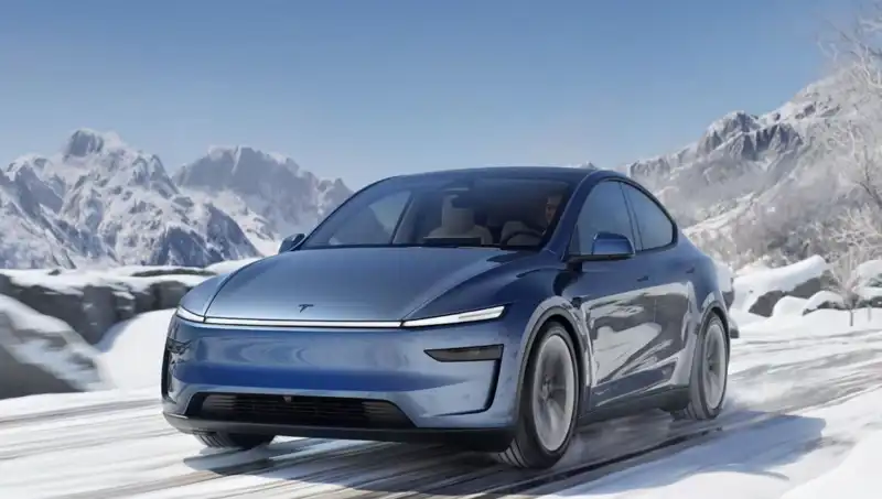 Tesla Türkiye'de Sipariş Sürecini Değiştiriyor: Her Gün Yeni Fırsatlar!