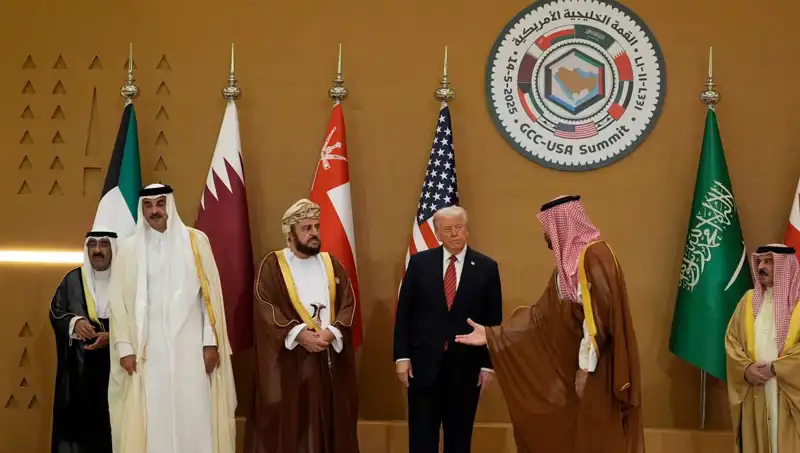 ABD Basınında Çarpıcı İddia: Trump’ın Arkadaşları İsrail-İran Savaşını Kazandı