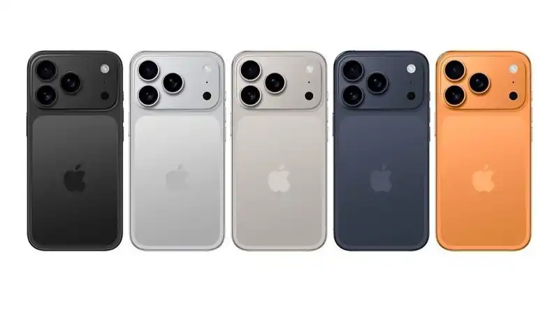 iPhone 17’nin Çıkış Tarihi Açıklandı! İşte Beklenen Detaylar