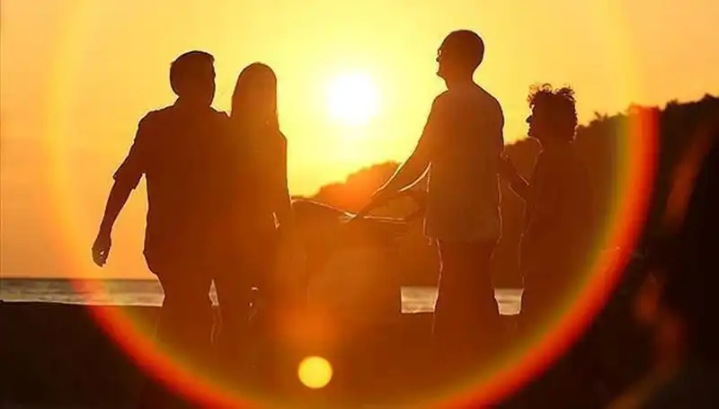 Marmara Bölgesi'nde Sıcak Hava Dalgası: 40 Dereceyi Gördü!