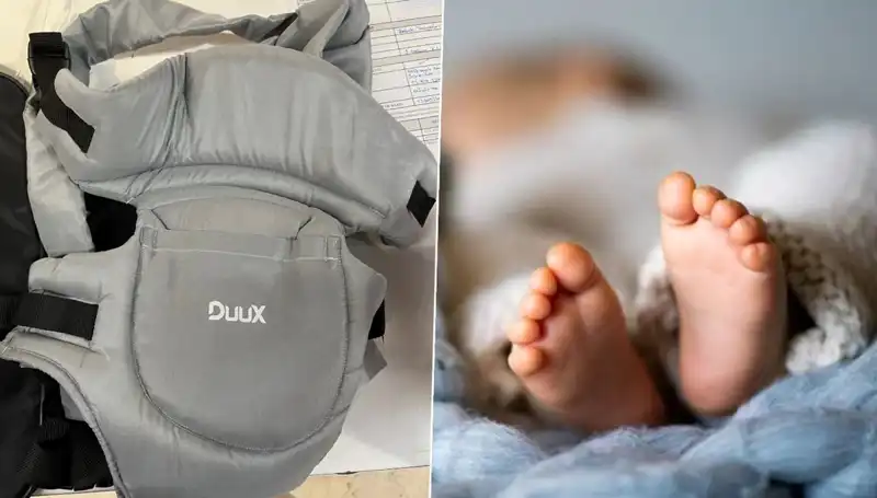 Bebeği Olanlar İçin İwarning: Yeni Kanguru Modeli Satışları Durdu!